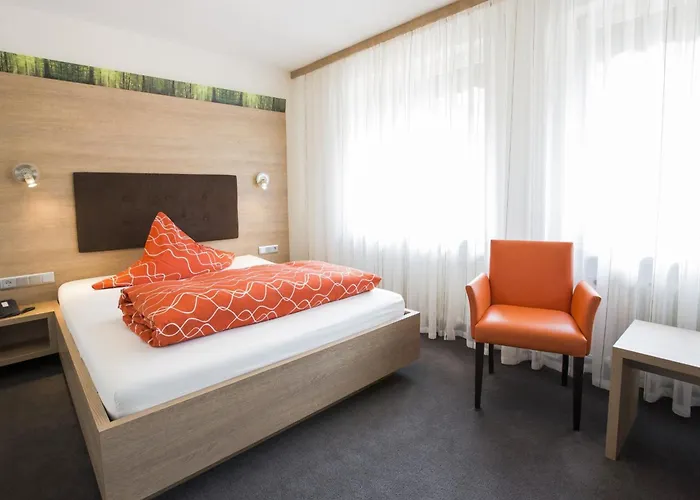 Hotel-Pension-Waldblick