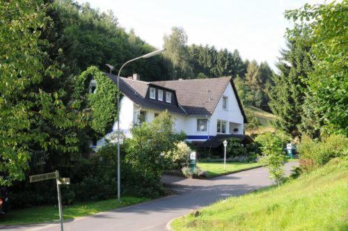 Hotel Hotel-pension-waldblick 3*