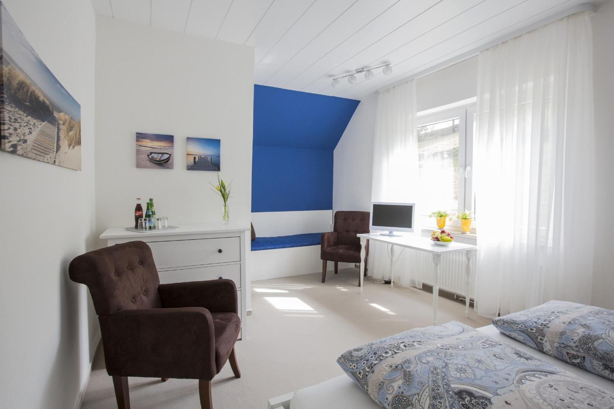 Hotel-pension-waldblick 3*