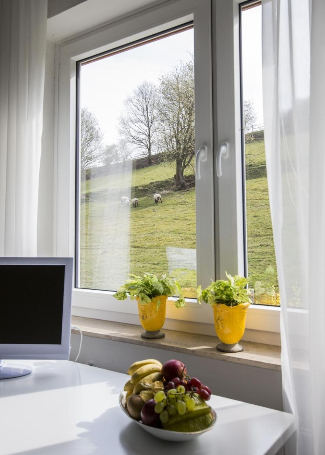 Hotel-pension-waldblick Hotel Gittersdorf