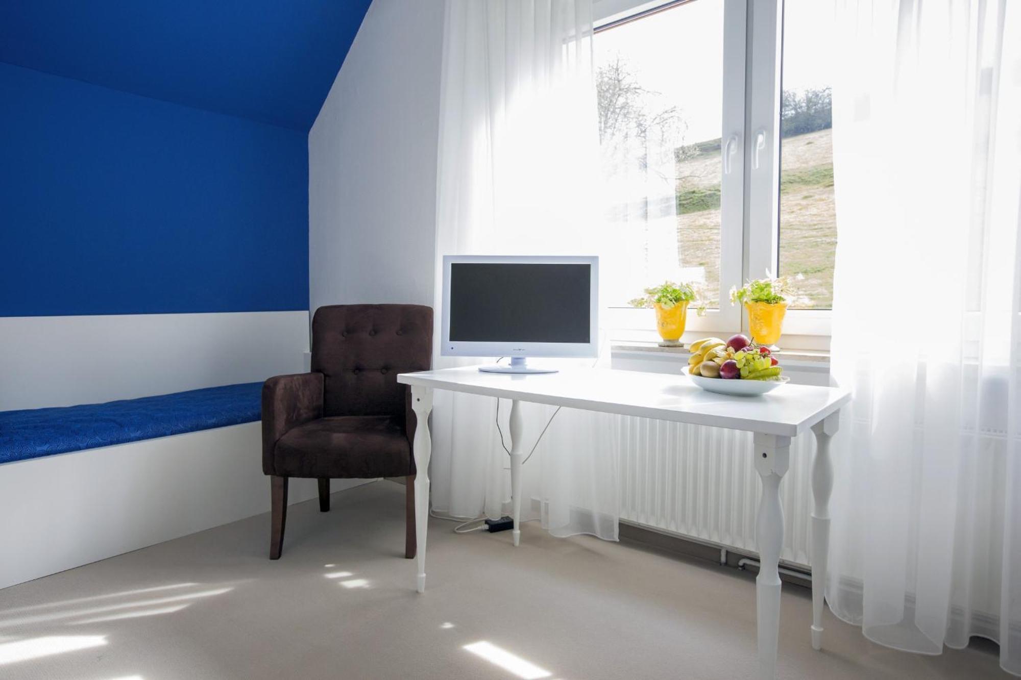Hotel-pension-waldblick Hotel 3*