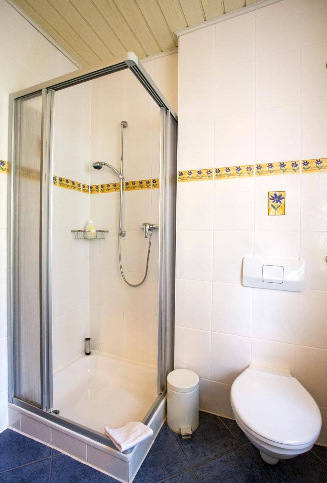 Hotel-pension-waldblick 3* Gittersdorf