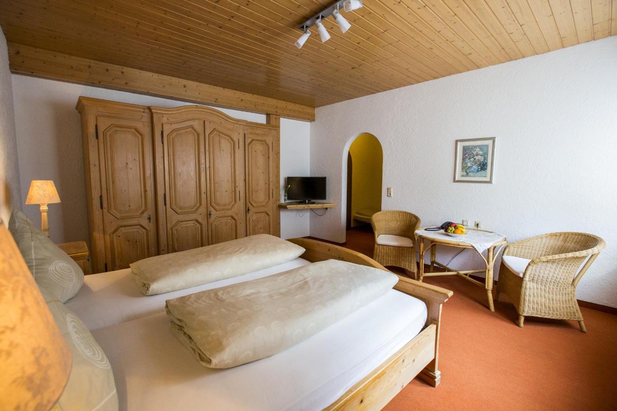 Hotel Hotel-pension-waldblick 3*