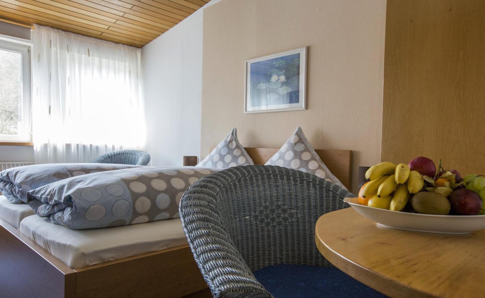 Hotel-pension-waldblick 3* Gittersdorf