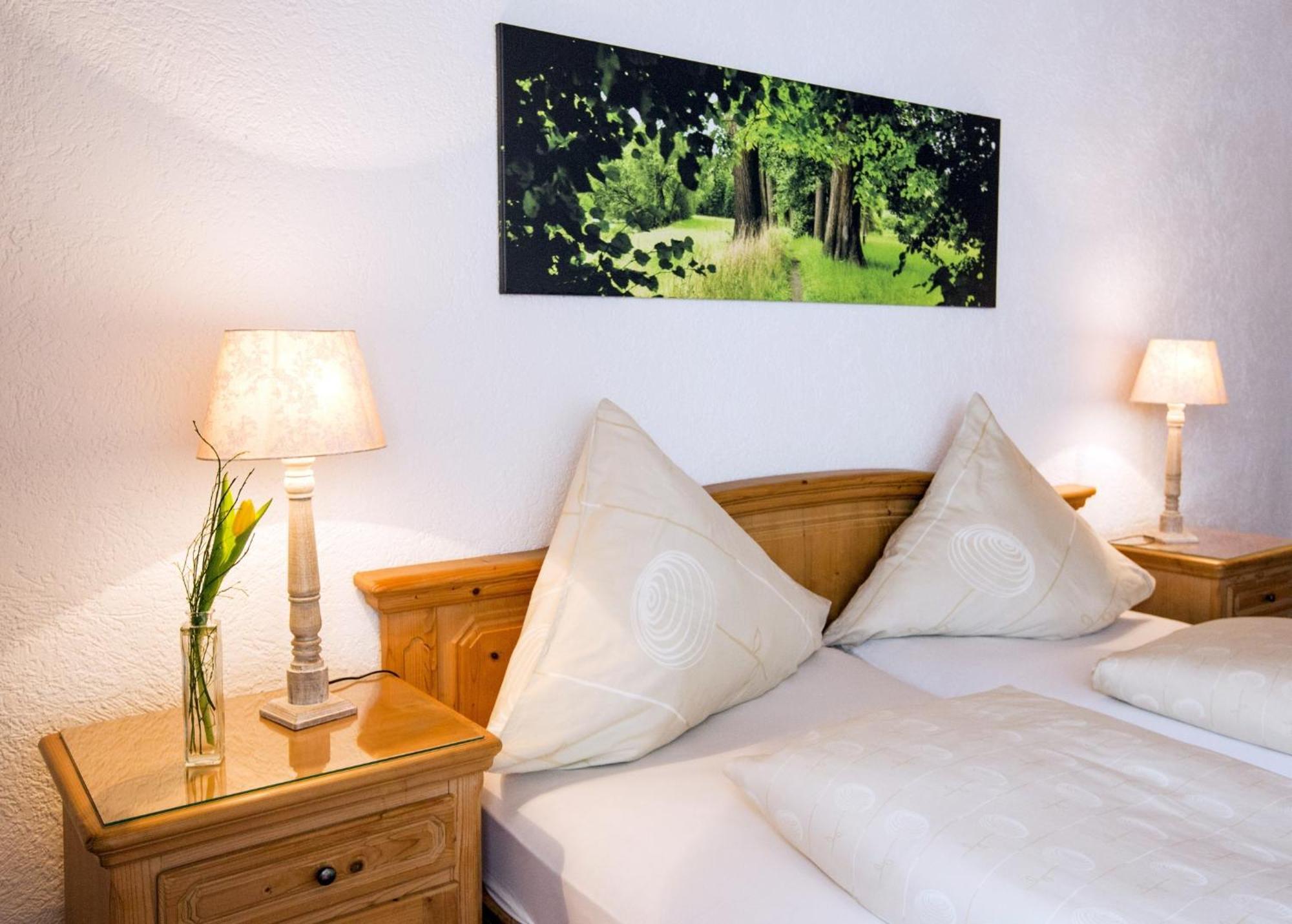 Hotel Hotel-pension-waldblick 3*