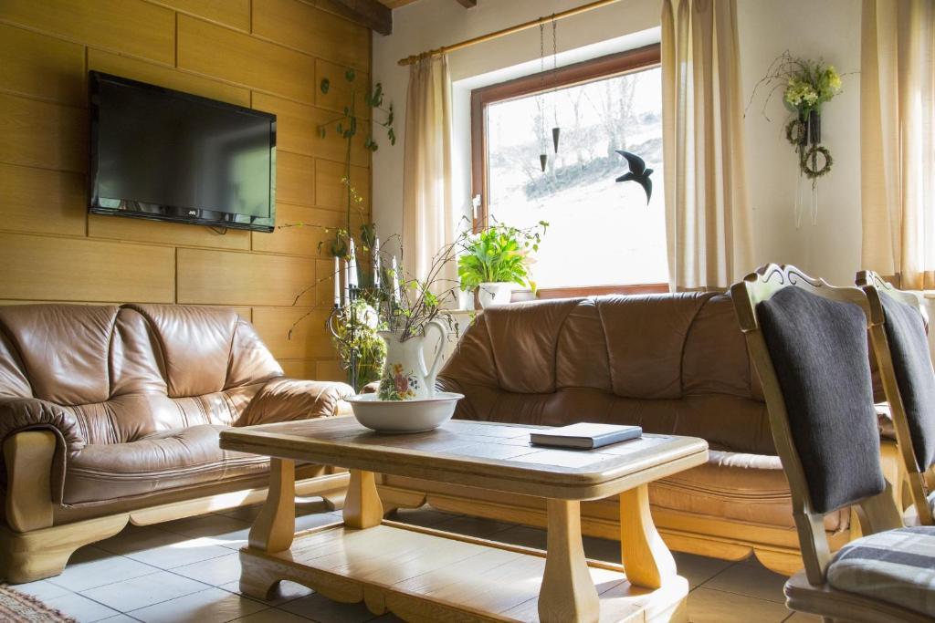 Hotel-pension-waldblick Hotel