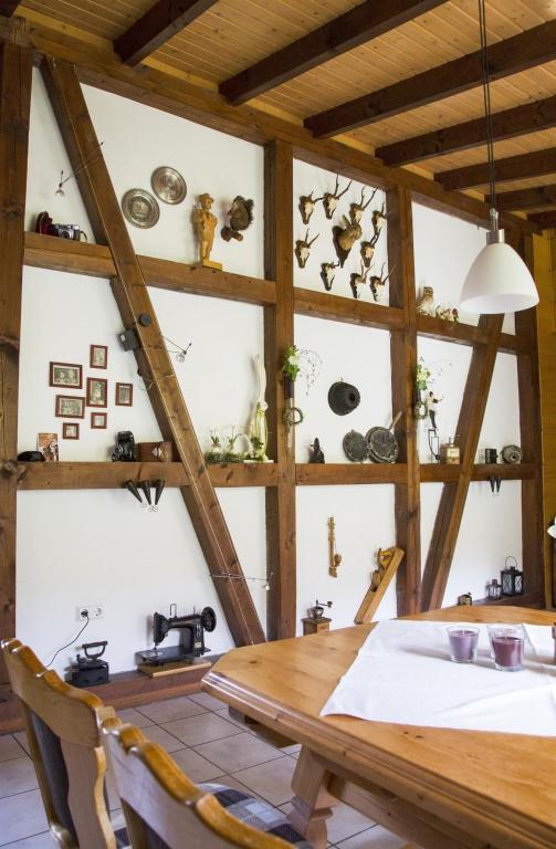 Hotel Hotel-pension-waldblick 3*