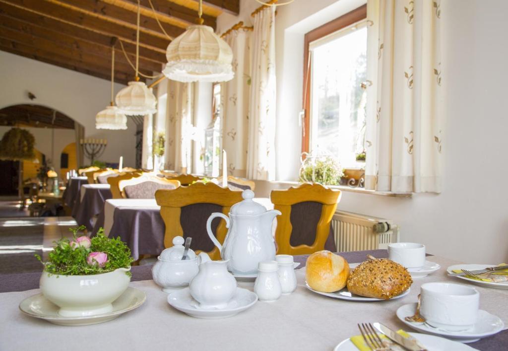 Hotel-pension-waldblick 3* Gittersdorf