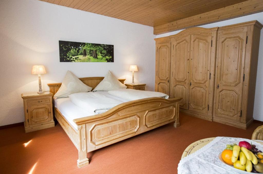 Hotel-pension-waldblick Hotel 3*