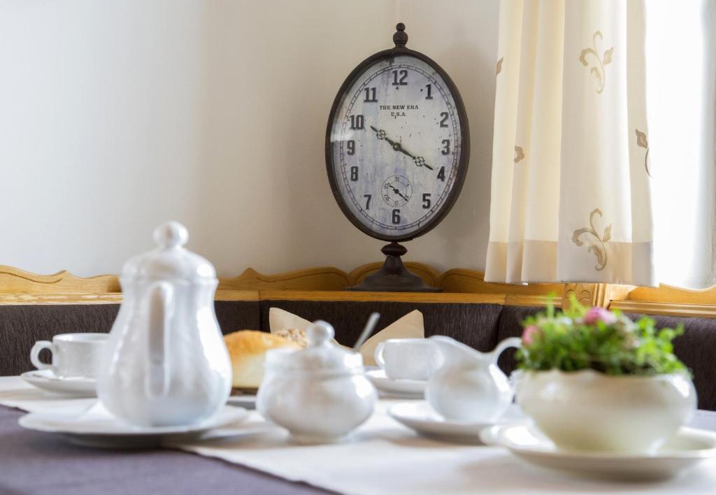 Hotel-pension-waldblick 3* Gittersdorf